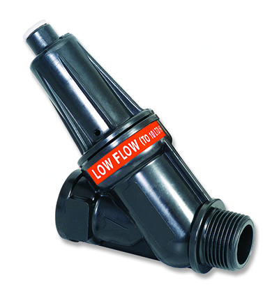 Регулятор давления PRV-05 (Low Flow) IR 3/4″ — 20mm